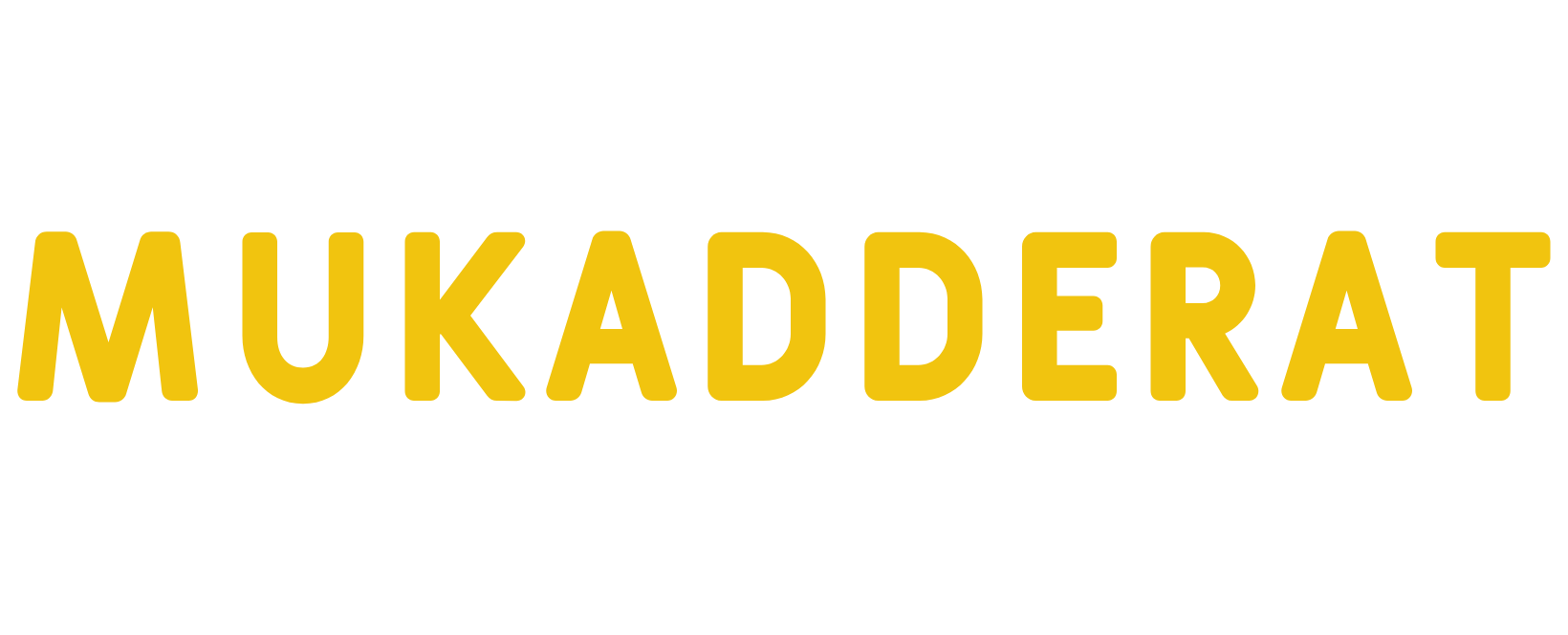 Mukadderat