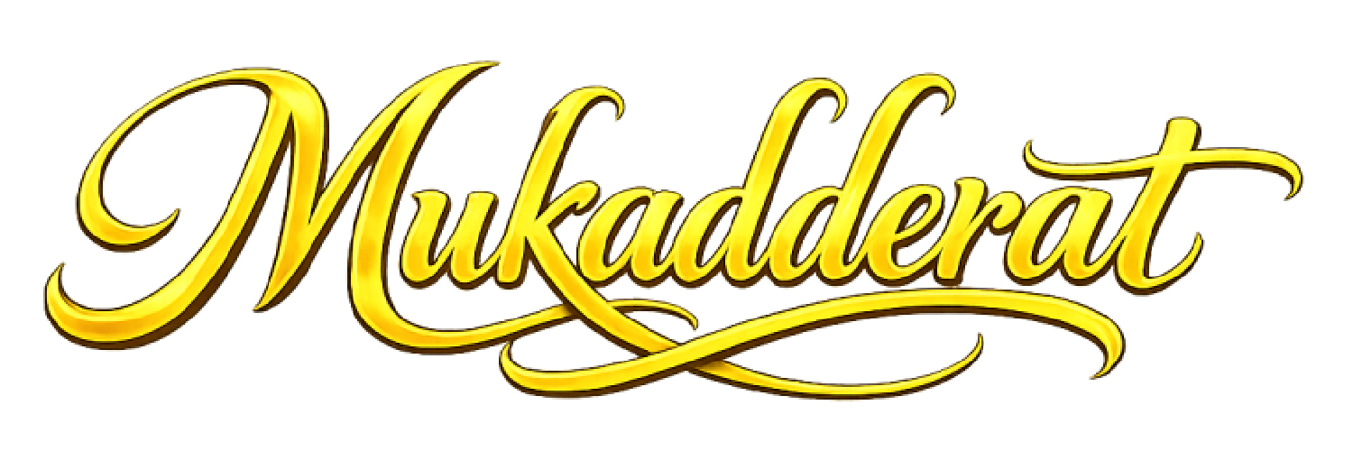 Mukadderat